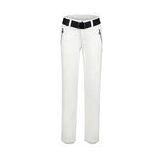 Skibroek Luhta Women Joentaus Optic White-Maat 34