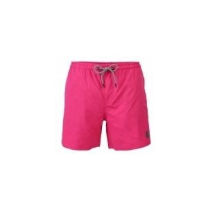 Zwembroek Brunotti Men Volleyer Magenta-L