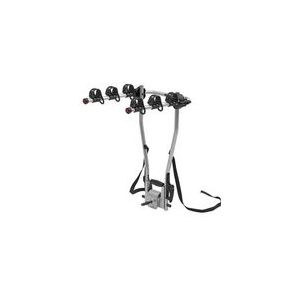 Thule - HangOn 3 Bike Tilt - Fietsendrager - Compact - Voor 3 Fietsen