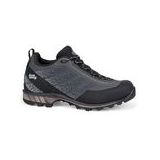 Hanwag - Ferrata Light Low - Wandelschoen - Asphalt Black