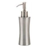 Elegance Zeepdispenser - Zilver - Kela