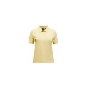 Peak Performance - Classic Cotton - Polo - Mellow Yellow