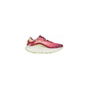 Merrell - Promorph 3D - Trailrunning Schoen - Crimson/Blossom