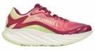 Merrell - Promorph 3D - Trailrunning Schoen - Crimson/Blossom