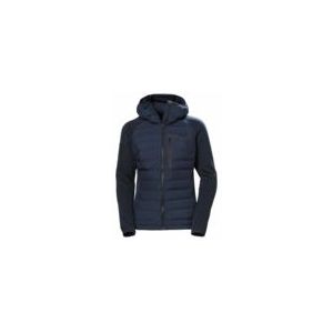 Helly Hansen - Arctic Ocean Hybrid Insulator - Jas - Navy