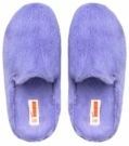 Freedom Moses - Bubba - Pantoffel - Hydra - Gerecycled Faux Fur