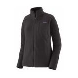 Patagonia - R1 Air Jacket - Vest - Zwart - Slim Fit - 100% Gerecycled Polyester