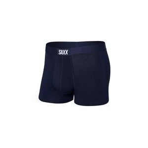 Boxershort Saxx Men Vibe Trunk Navy-L