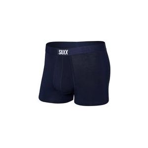 Boxershort Saxx Men Vibe Trunk Navy-XL