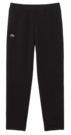 Lacoste - Men XH8913 - Sportbroek - Black - Polyester