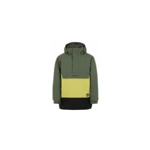 Ski Jas Protest Boys Prtswallow Jr Anorak Thyme-Maat 128