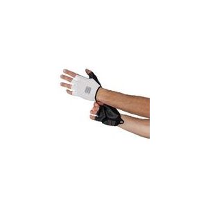 Fietshandschoen Sportful Tc Gloves White-S
