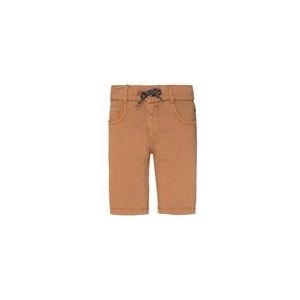 Korte broek Protest Boys Orlin Beige-Maat 152