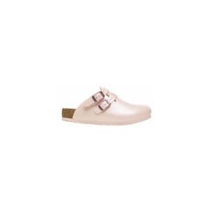 Klomp Birkenstock Kids Kay Birko-Flor Graceful Light Rose Narrow-Schoenmaat 32