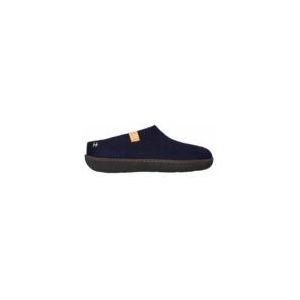 Pantoffel Tofvel Unisex Slipa Navy Blue-Schoenmaat 42