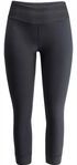 Legging Black Diamond Women Levitation Capris Black-XL