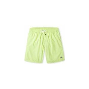 Zwembroek O'Neill Boys Vert Sunny Lime