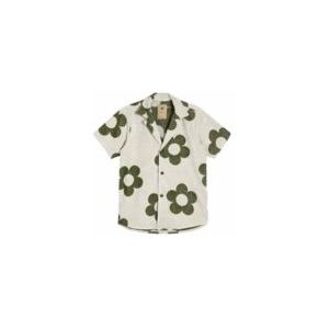 Shirt OAS Men Meadow Cuba Terry Shirt