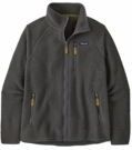 Vest Patagonia Men Retro Pile Jacket Forge Grey 2024-S
