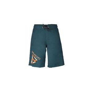 Zwemshort Brunotti Boys Tonty Fuel Green-Maat 128