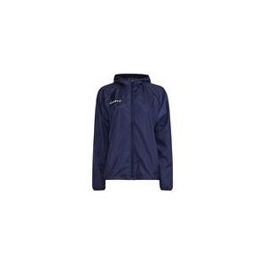 Trainingsjack Craft Women Squad Wind Jacket Navy-XXL