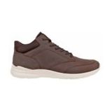 ECCO - Irving - Veterschoen - Mocha - Leer