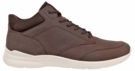 ECCO - Irving - Veterschoen - Mocha - Leer