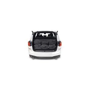 Tassenset Carbags BMW 2 series Gran Tourer (F46) 2015+
