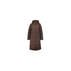 Jas Luhta Women Heinis Dark Brown-Maat 36