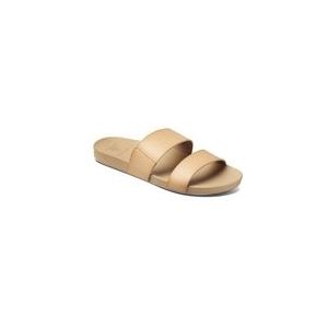 Slipper Reef Women Cushion Bounce Vista Natural-Schoenmaat 36