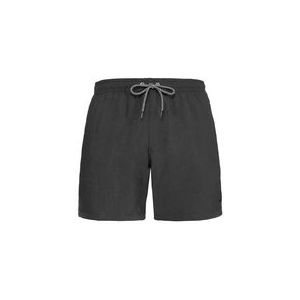 Protest Zwemshort DAVEY Zwart