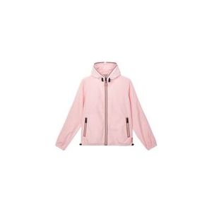 Jas Hunter Women Original Shell Jacket Candy Floss-S