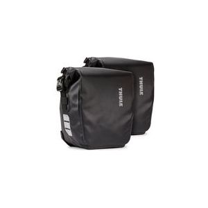 Fietstas Thule Shield Pannier 13L Small Pair Black