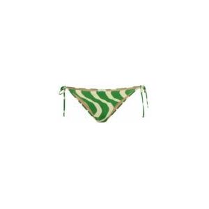 Bikinibroekje OAS Women Green Rippling Azzura-Maat S