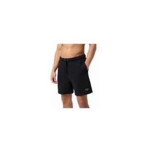 Björn Borg - Centre Sweatshorts - Zwart - Katoen