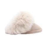 Warmbat - Wagga - Pantoffel - Blush - Suède