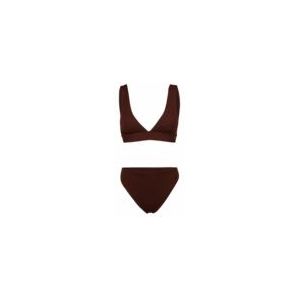 Bikini Brunotti Women Bodhi-STR Chocolate-Maat 40