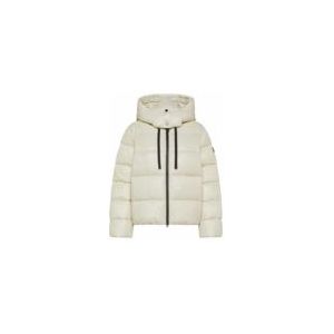 Peuterey - Kenid LKS - Damesjas - Dove Grey