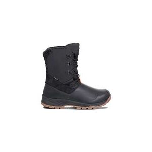 Snowboot Icepeak Women Alaska Ms Black-Schoenmaat 38