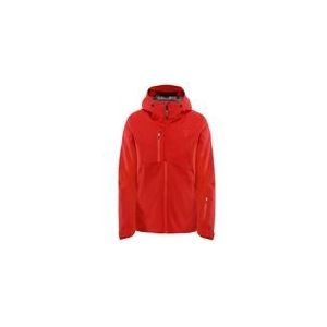 Ski Jas Dainese Men S003 Dermizax DX Core Ready Racing Red-M