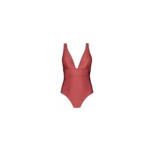Barts - Isla Sculpting One Piece - Morganite - Badpak