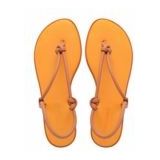 Havaianas - Una Acai - Sandaal - Cerrado Orange - 100% Rubber en PVC