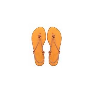 Havaianas - Una Acai - Sandaal - Cerrado Orange - 100% Rubber en PVC