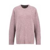 Barbour - Lavensdale Crew Knitted Jumper - Gebreide Trui - Pink Blush