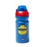 LEGO - Iconic - Drinkbeker - Blauw - 390 ml - Polypropyleen