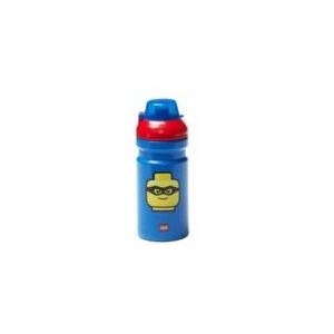 LEGO - Iconic - Drinkbeker - Blauw - 390 ml - Polypropyleen