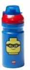 LEGO - Iconic - Drinkbeker - Blauw - 390 ml - Polypropyleen