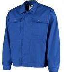 Werkjas Ballyclare Unisex Basics Jacket Swindon Royal Blue