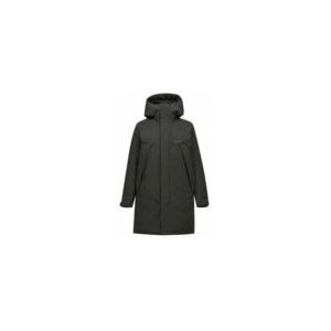 Peak Performance - Treeline Down Parka - Olive Extreme - Jas - 700 Fill Power Eendendonsisolatie