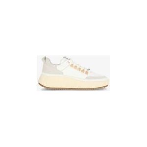 Shabbies Amsterdam Women SHS1454 White Mix-Schoenmaat 41